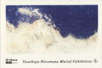 土屋裕正展　Tsuchiya Hiromasa Waind Exhibition 画像1