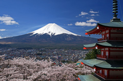 特別企画　有泉義三写真展　「富士山に魅せられて」 画像1