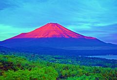 特別企画　有泉義三写真展　「富士山に魅せられて」 画像2